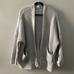 Hollister Cardigan